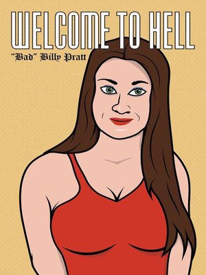 cover image of Welcome to Hell